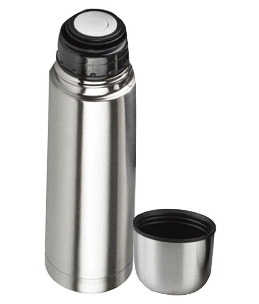     			SHB Steel Flask - 1000 ml