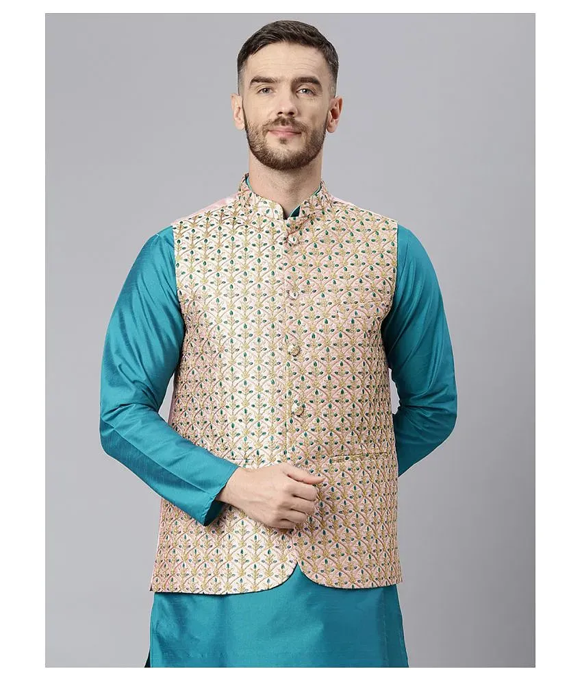 Nehru jacket store snapdeal