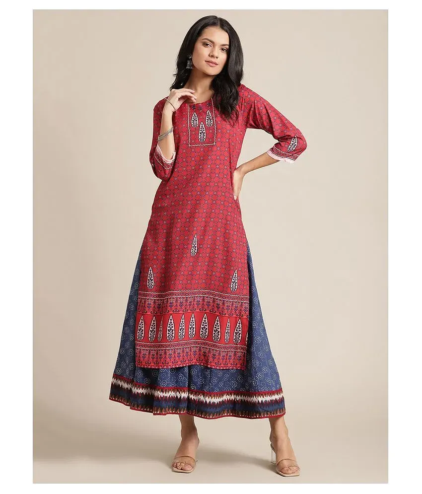 Snapdeal kurtis hot sale at 199