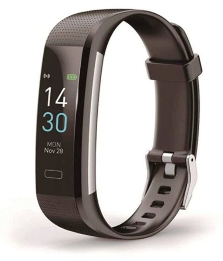 COVI-SENSE S5 Smart Health Band All in One Blood Pressure | Temperature...