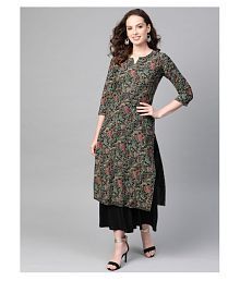 best kurtis app