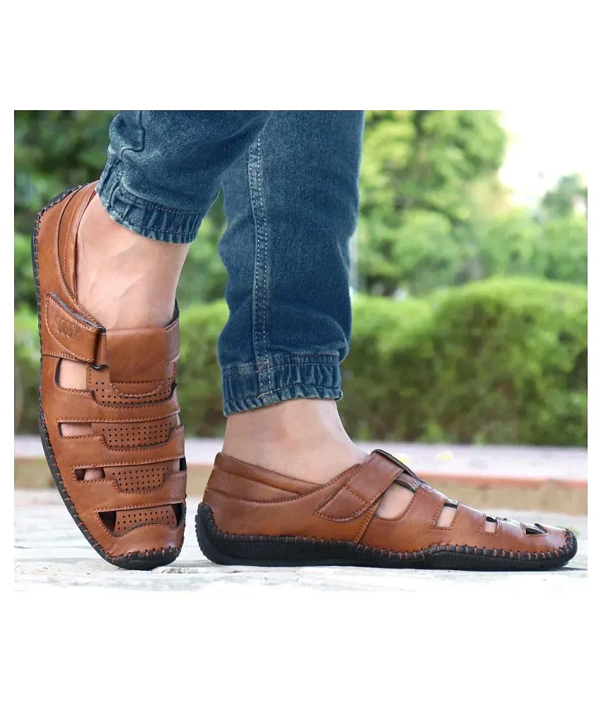 Campus - Black Men's Floater Sandals - Buy Campus - Black Men's Floater Sandals  Online at Best Prices in India on Snapdeal