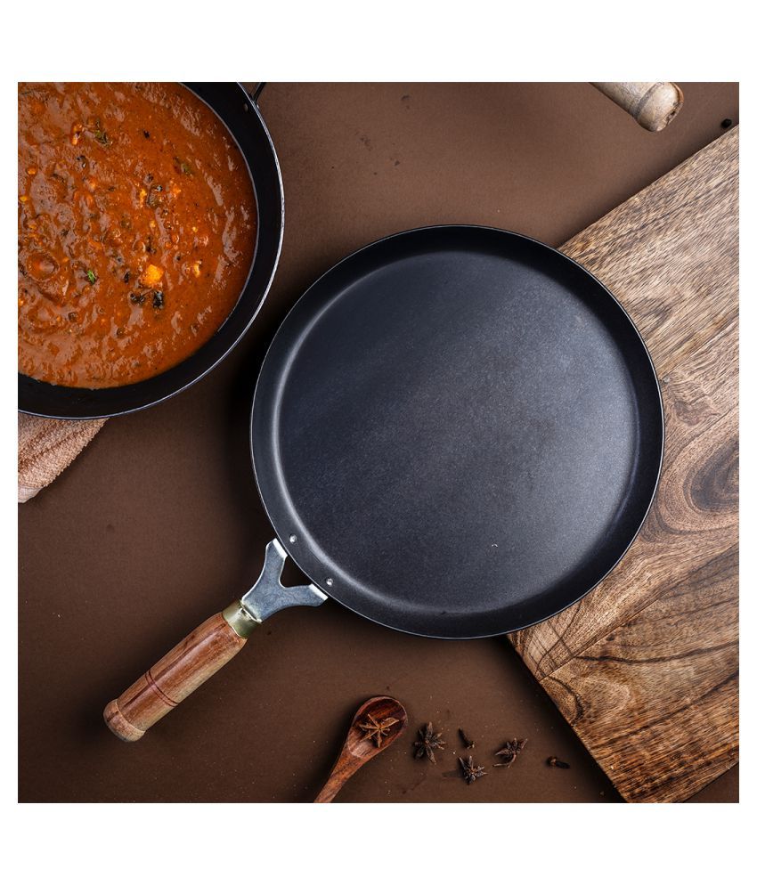 The Indus Valley na 4 Piece Cookware Set Buy Online at Best Price in