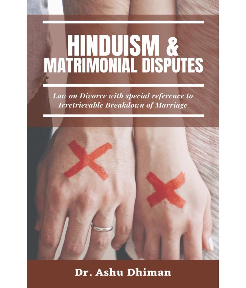 essay on divorce under hindu law