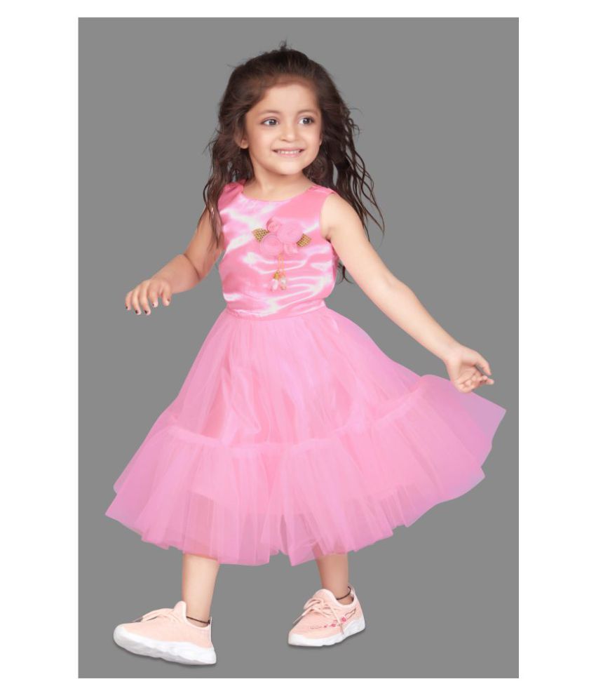 snapdeal dress for baby girl