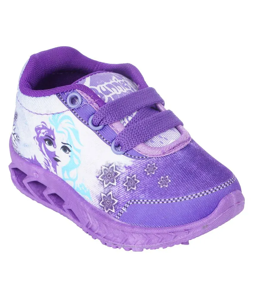 Girls shoes deals on snapdeal