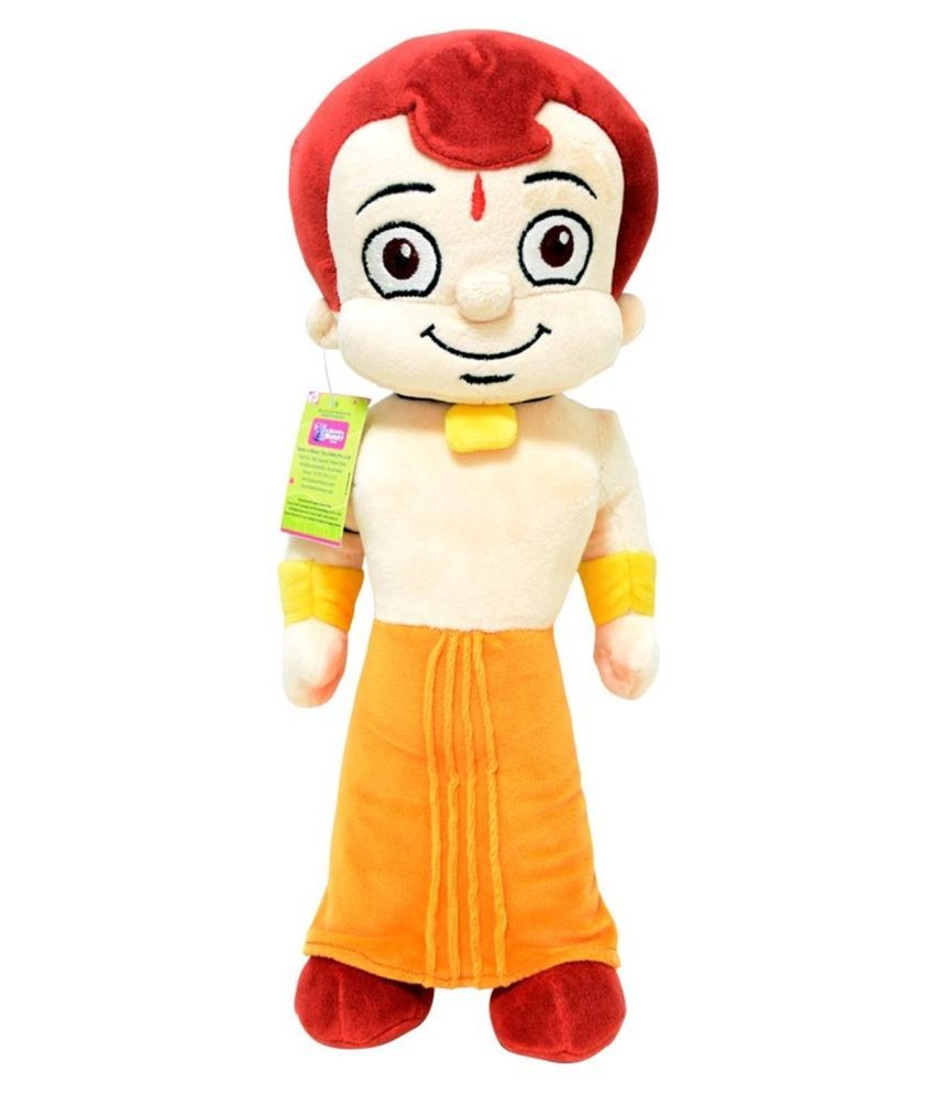 chhota bheem doll