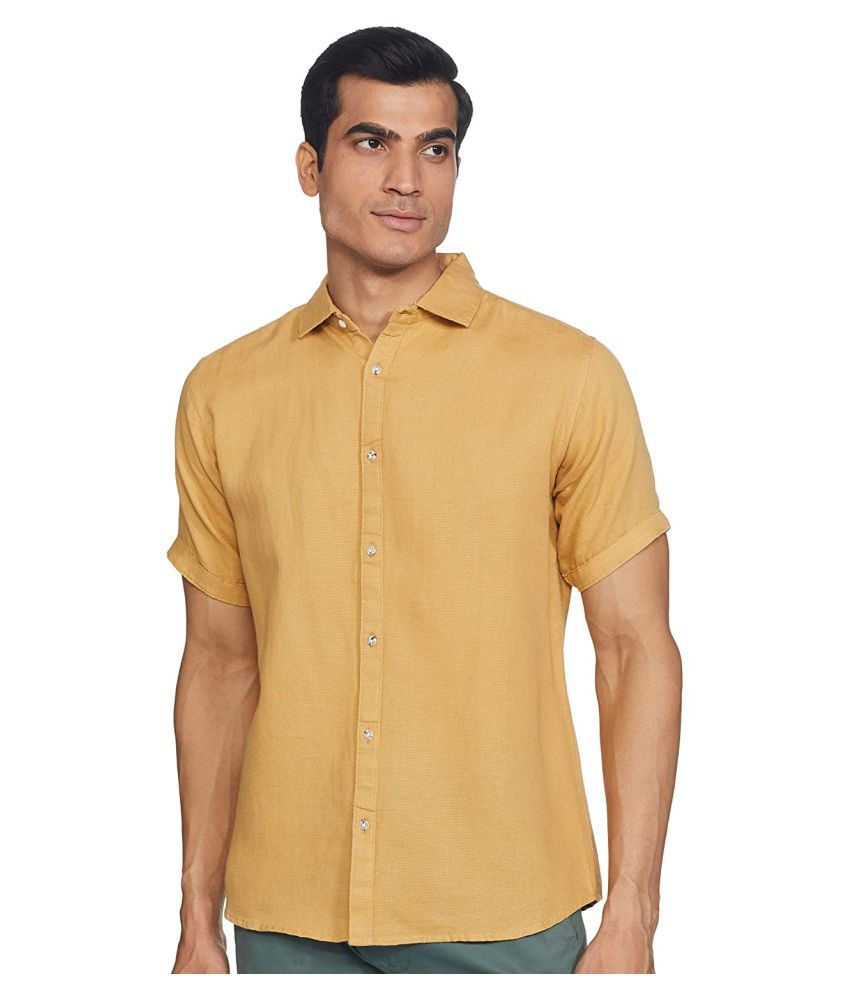 Styleministry 100 Percent Cotton Beige 