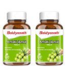 Baidyanath Amlaki (Amla) Tablets 60 Tablet