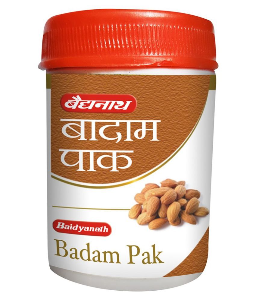     			Baidyanath Badam Pak Powder 100 gm