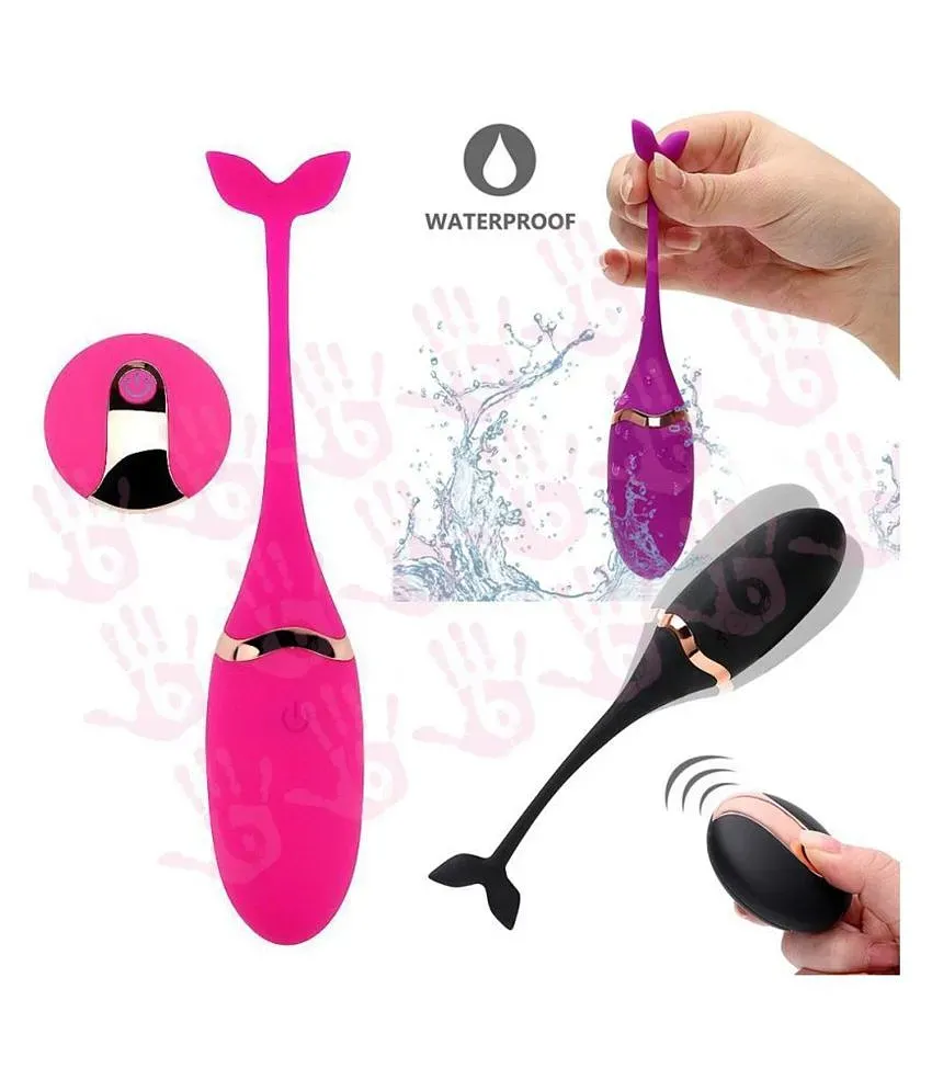 Sex Tantra Vibrating Fish Shaped Egg Vibrator With Wireless Remote Control  And USB Charging Sex Toy For Women: Buy Sex Tantra Vibrating Fish Shaped  Egg Vibrator With Wireless Remote Control And USB