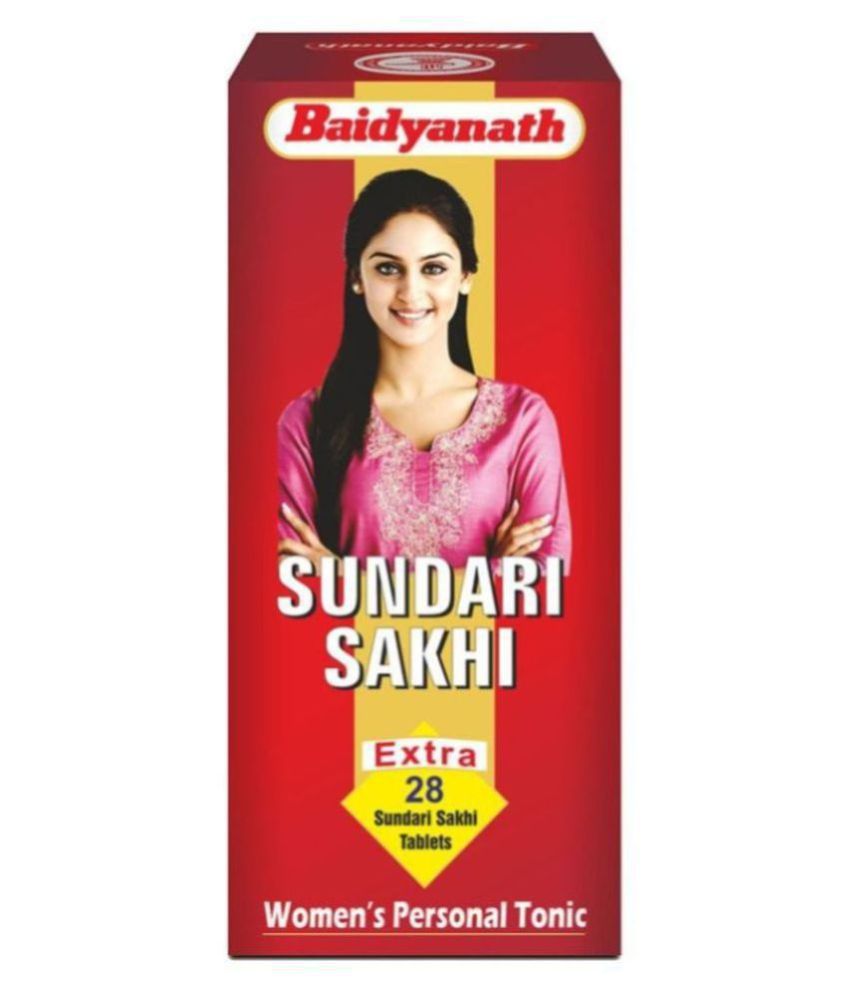Baidyanath Womena Ayurvedic Health Tonic Liquid 420ml (Pack Of 2)