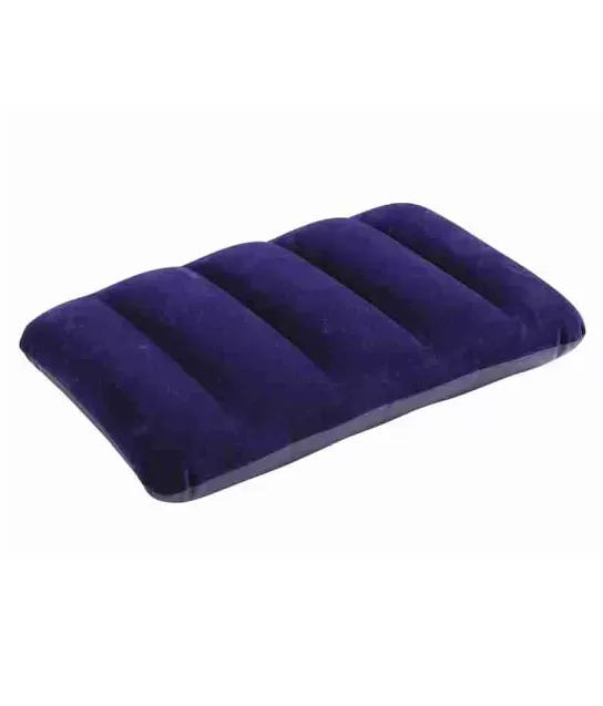 FooFaa Blue Travel Pillow SDL614733766 1 341c2