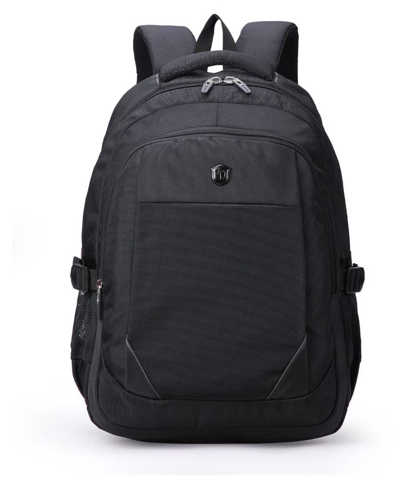 Aoking 22 Ltrs Black Laptop Bags - Buy Aoking 22 Ltrs Black Laptop Bags ...