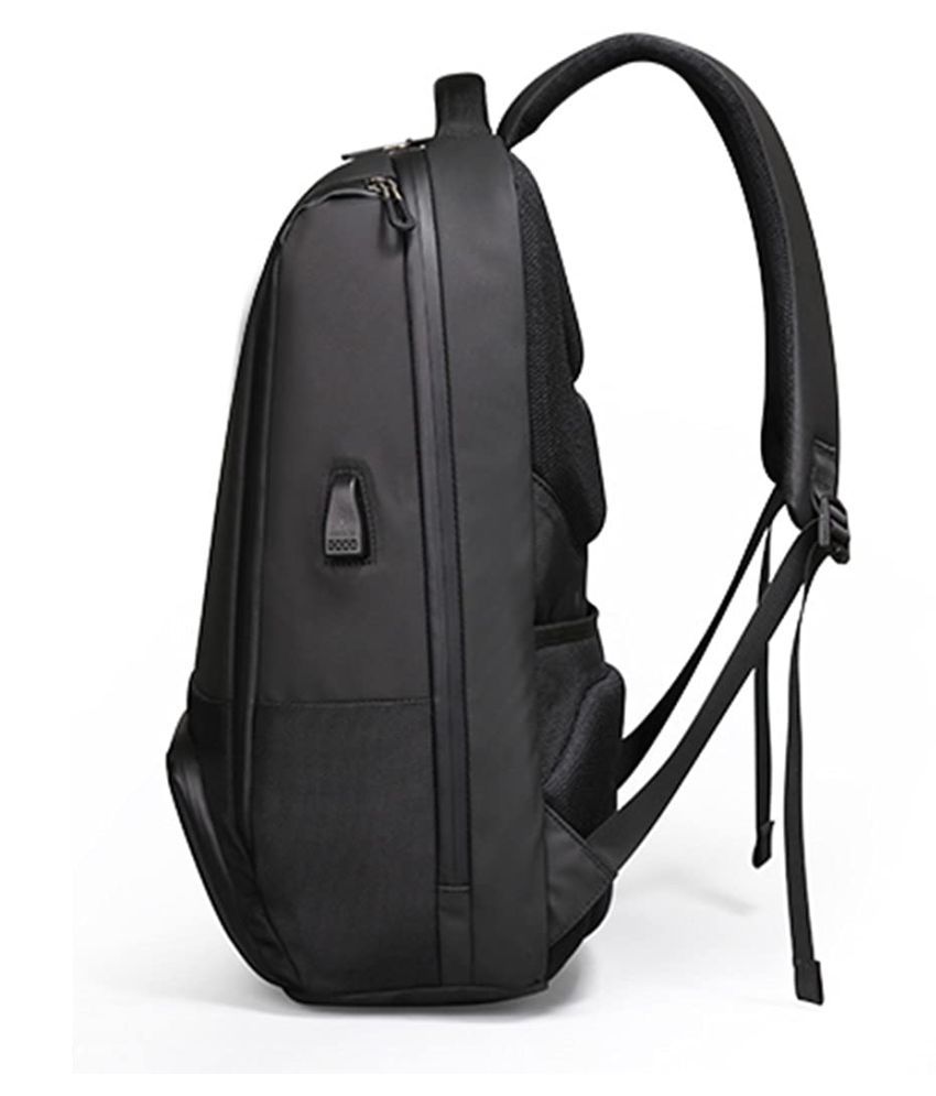Aoking 25 Ltrs Black Laptop Bags Buy Aoking 25 Ltrs Black Laptop Bags