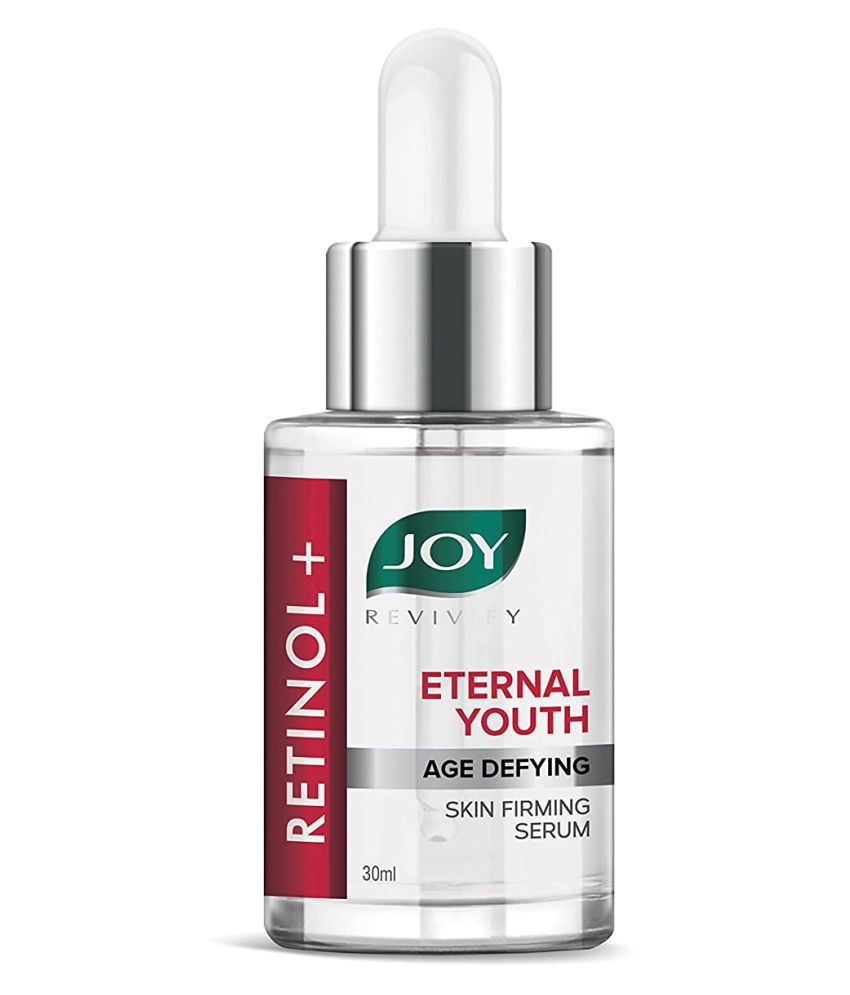     			Joy Revivify Retinol+Eternal Youth Face Serum 30 ml