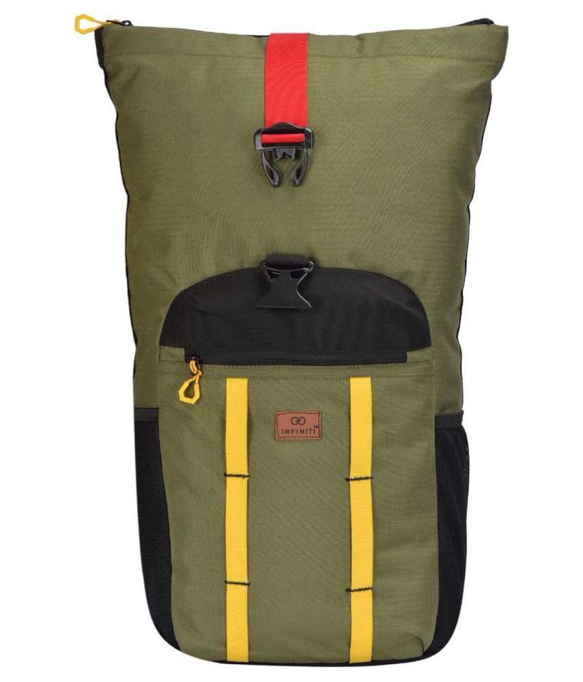 Infiniti 35 Ltrs Neon Backpack - Buy Infiniti 35 Ltrs Neon Backpack ...