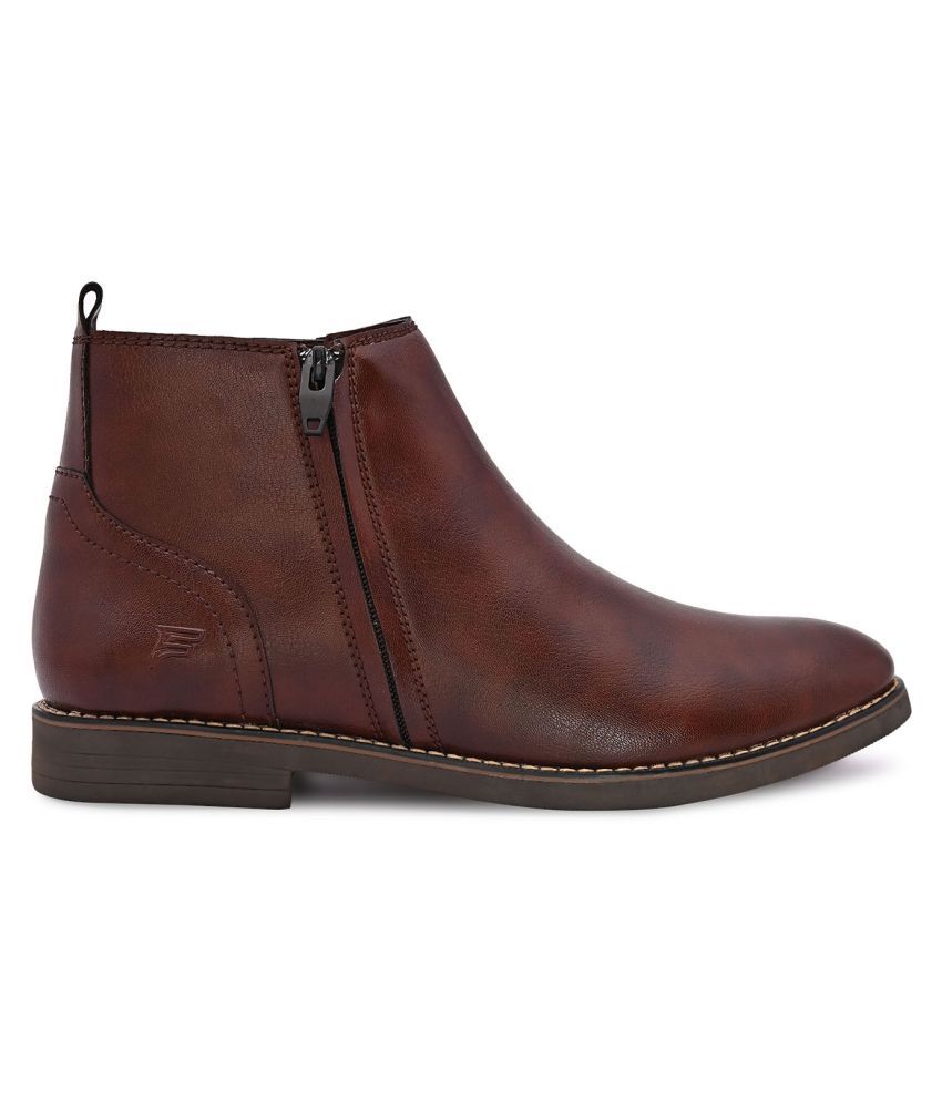 fentacia chelsea boots