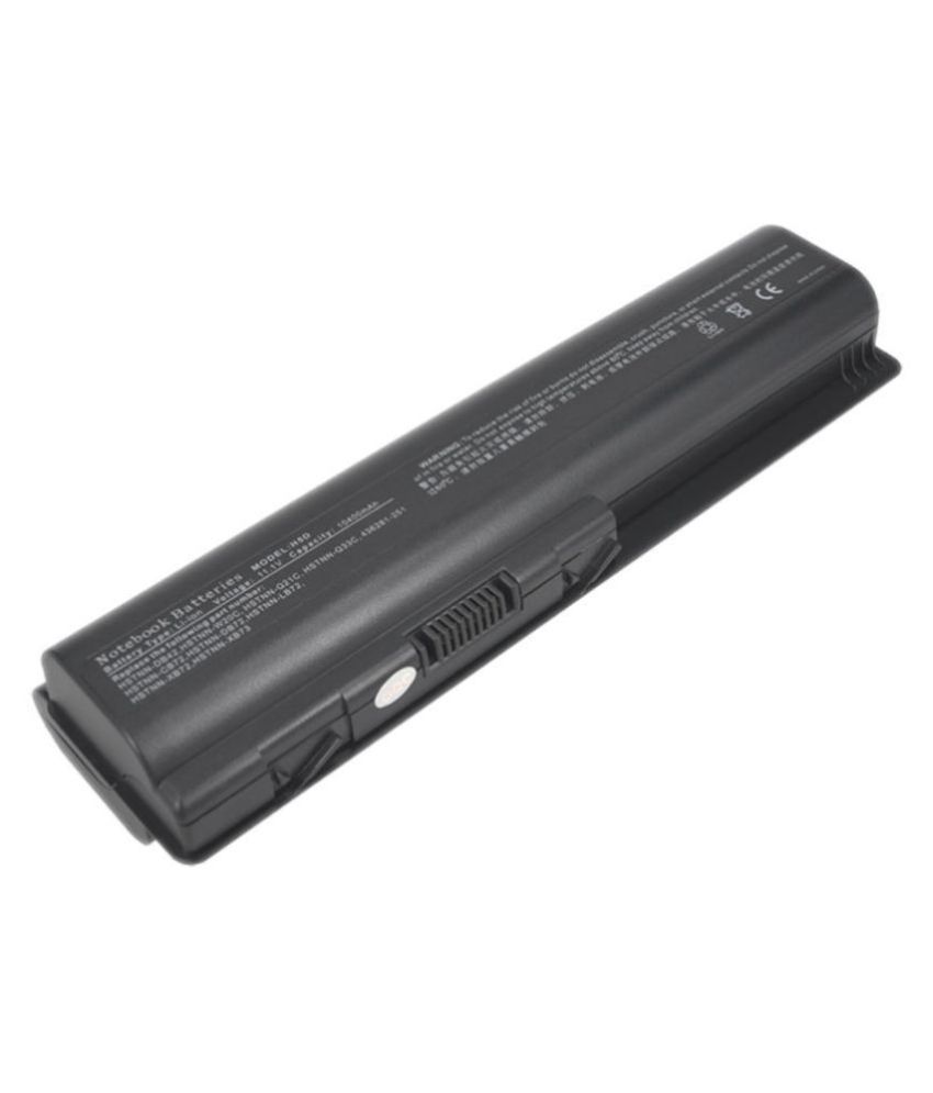 Generic Laptop Battery Compatible For Hp Hp Pavilion Dv6 1000 Series Buy Generic Laptop Battery Compatible For Hp Hp Pavilion Dv6 1000 Series Online At Low Price In India Snapdeal