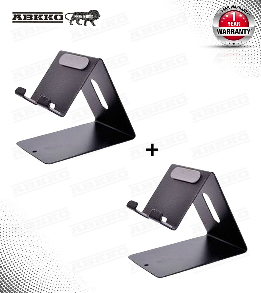 Buy NBOX Offer" Cell Phone Stand Tablet Stand Metal Stand Holder