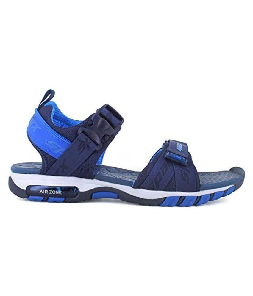sparx air zone sandals