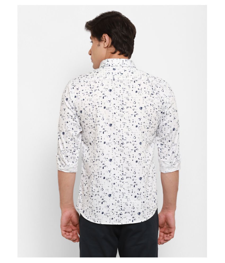 canary wings 100 Percent Cotton White 