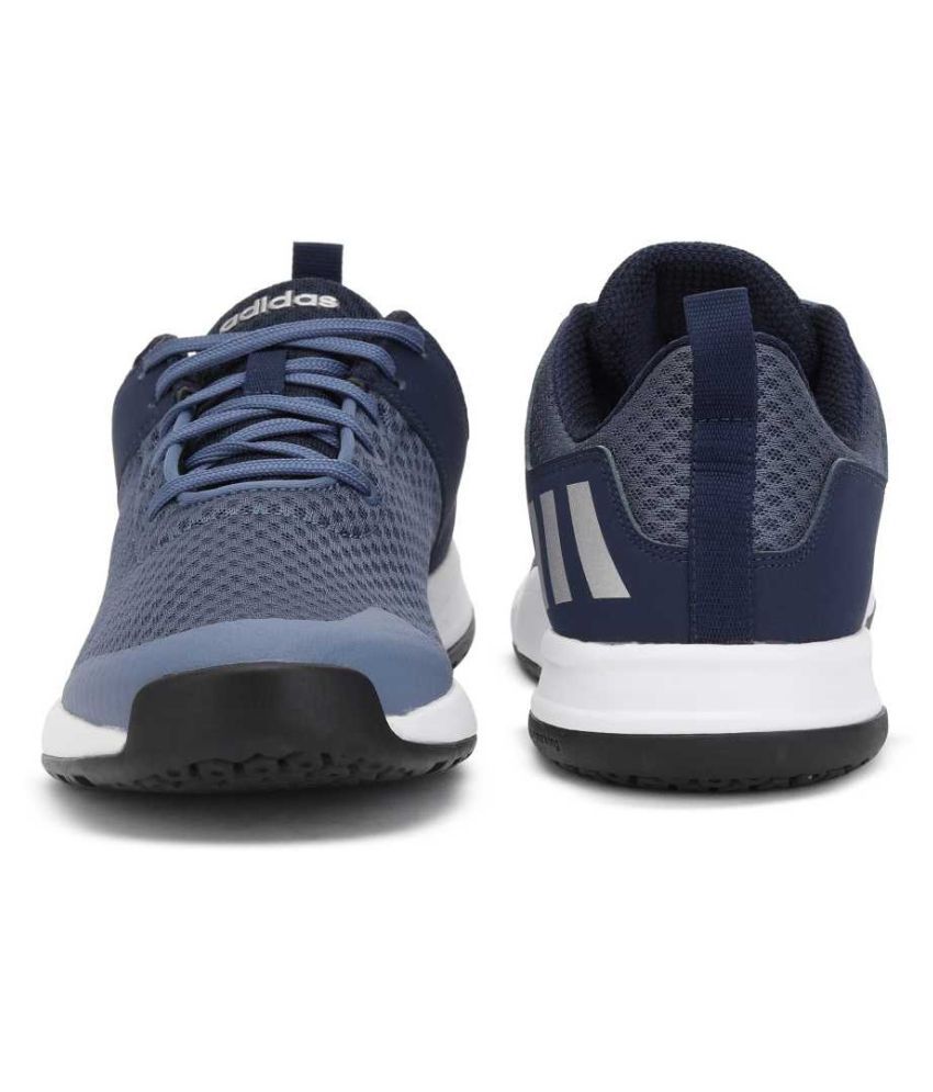 men's adidas running victriox shoes