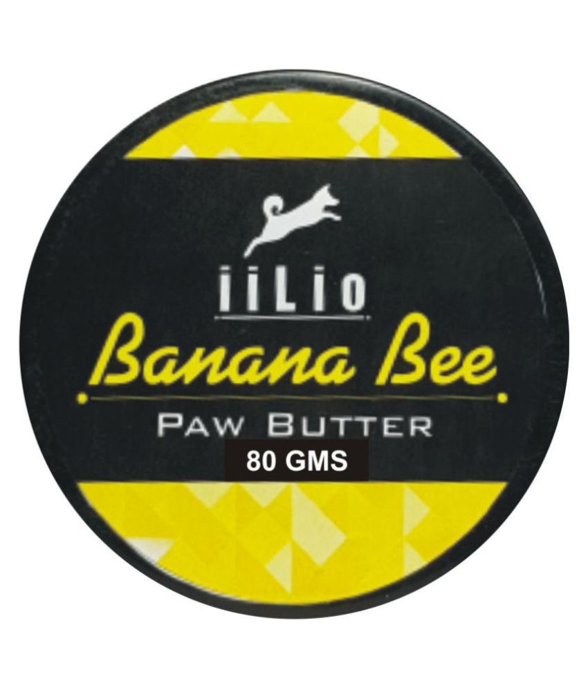     			Bannana Bee Paw Butter Pack of 2