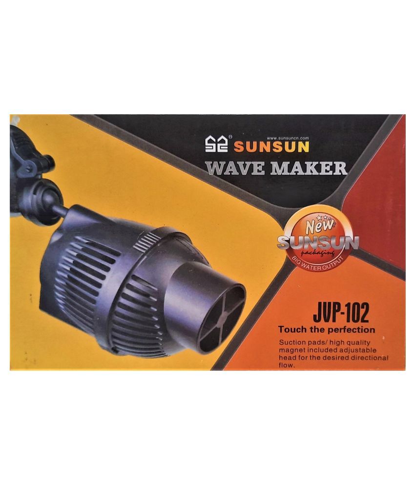 Sunsun JVP-102 Wave Maker