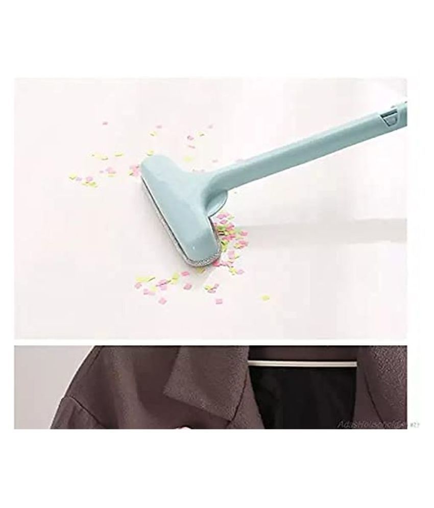 Gatih Detachable Window Cleaner All Purpose Cleaner Wipes Window Mesh