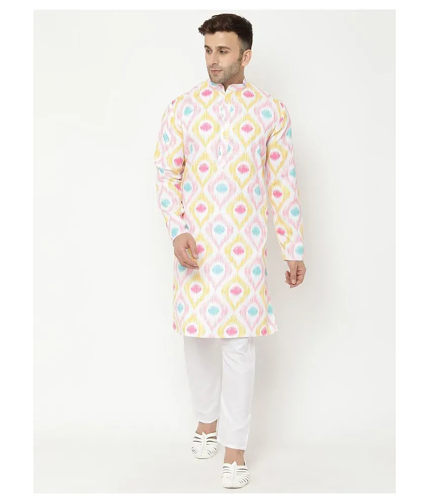 Kurtas in sale snapdeal