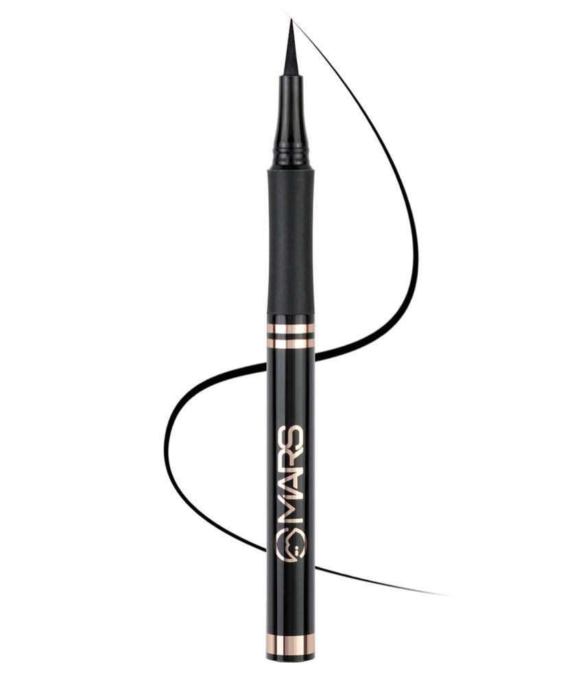     			Mars Liquid Eyeliner Black 15 g