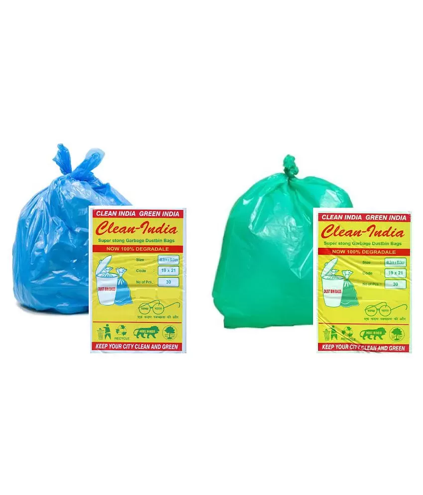 Garbage Bags  Garbage Bag 29x39 Manufacturer from Mumbai
