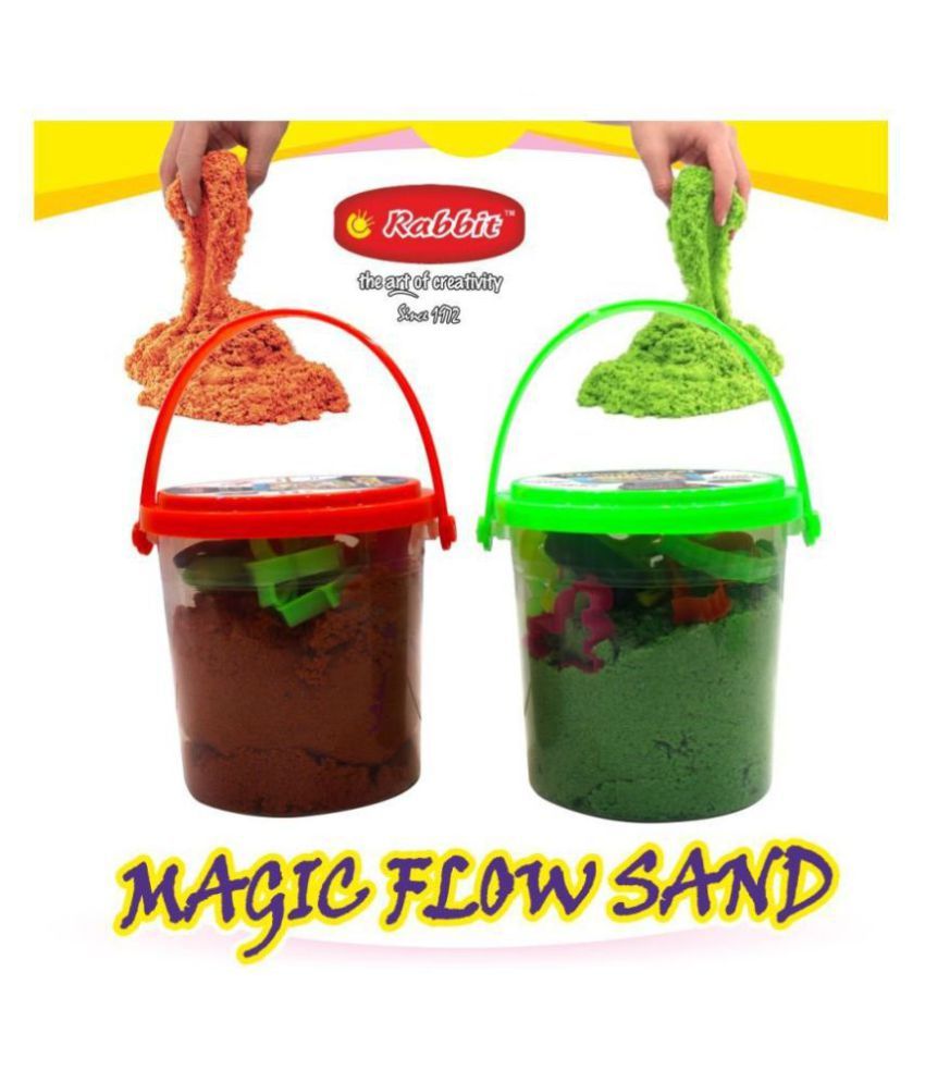 non toxic sand toys