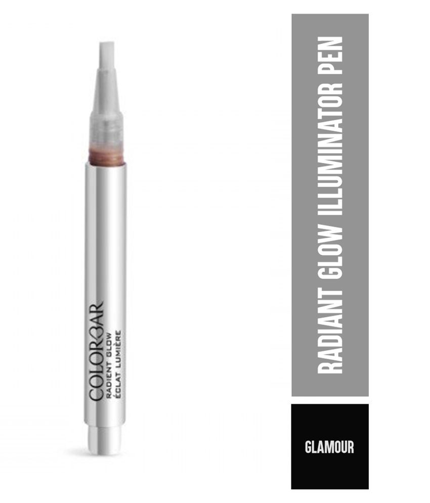 Colorbar Radiant Glow Illuminator Pen Glamour - 1.6 Ml