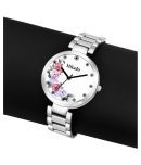 Mikado Metal Round Womens Watch