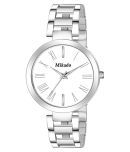 Mikado Metal Round Womens Watch