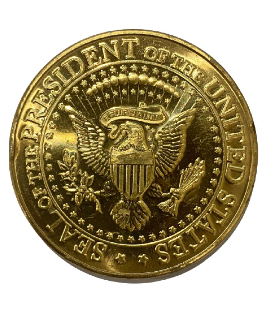 gold dollar coins with presidents