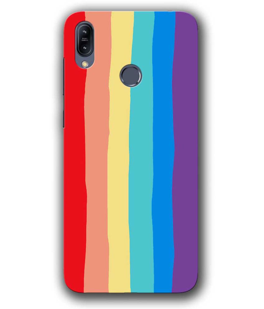     			Tweakymod 3D Back Covers For Asus Zenfone Max M2