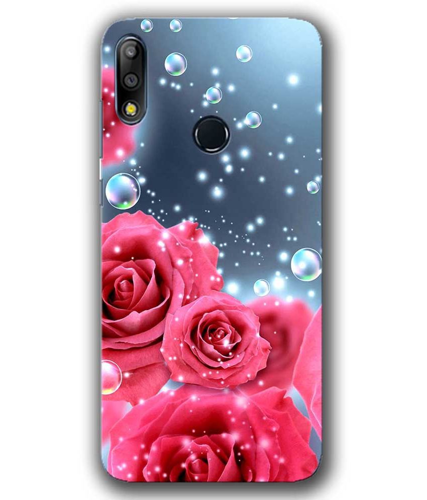     			Tweakymod 3D Back Covers For Asus Zenfone Max Pro M2