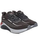 Campus ABACUS Grey Men's Sports Running Shoes