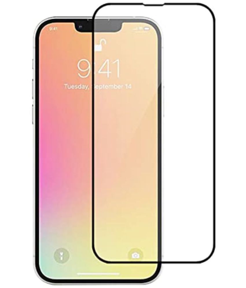 AQRNIX Tempered Glass For iPhone 13 Pro 11D Tempered Glass Online