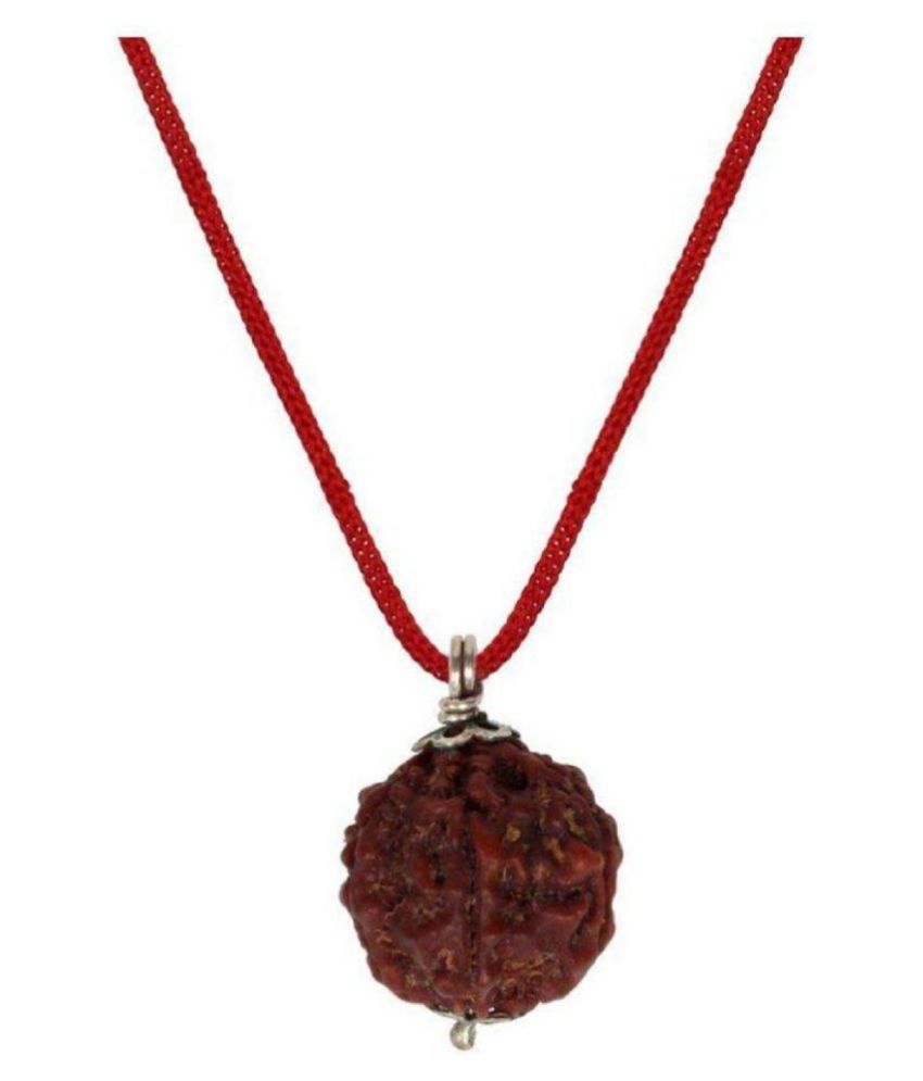     			rudradivine Rudraksha Pack of 1