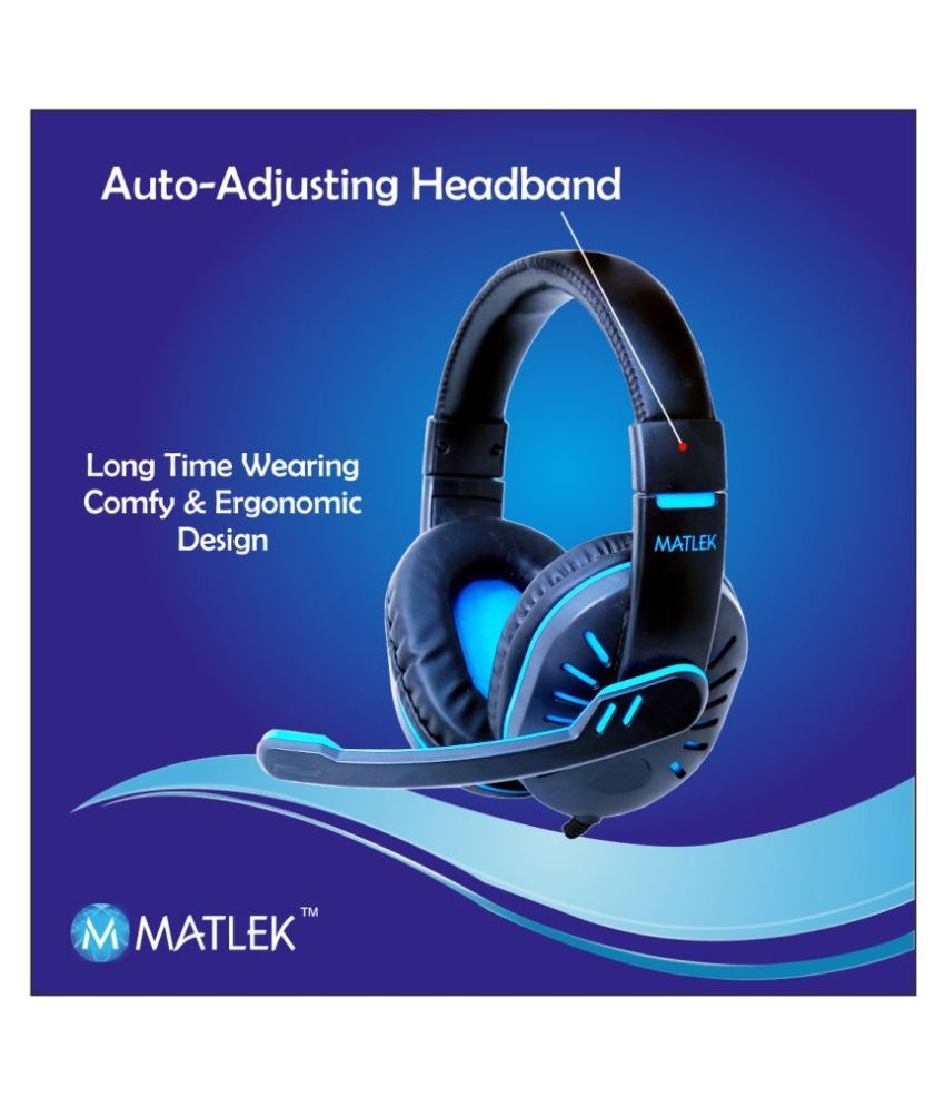 matlek headphones