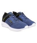 Campus METEOR Blue Running Shoes