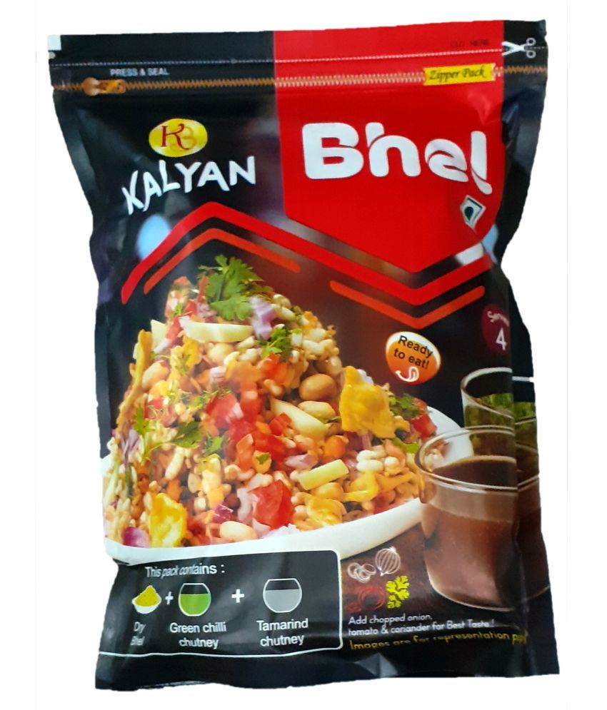     			Kulkarni Gruh Udyog Namkeen 350 g Pack of 2