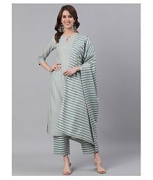 Stitched Salwar Suits: Buy Stitched 
