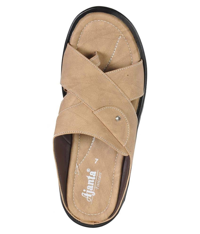 ajanta kito sandals