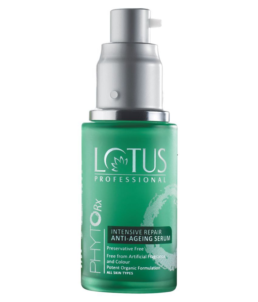     			Lotus Professional PHYTORx INTENSIVE REPAIR ANTI, AGEING SERUM, Skin firming, Ageing skin, 30ml