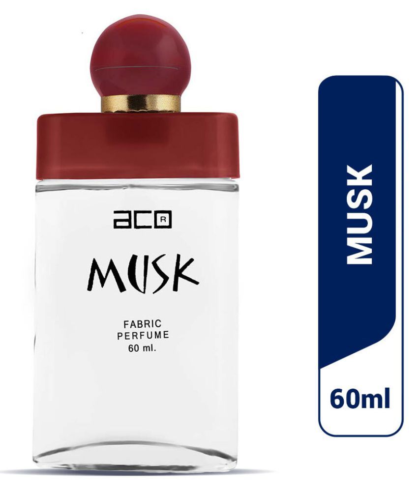     			Musk Fabric Unisex Perfume 60ml